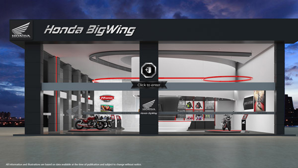 ಕರ್ನಾಟಕದಲ್ಲಿನ ದ್ವಿಚಕ್ರ ವಾಹನಗಳ ಮಾರಾಟದಲ್ಲಿ ಹೋಂಡಾ ಮೋಟಾರ್‌ಸೈಕಲ್ ಹೊಸ ಮೈಲಿಗಲ್ಲು