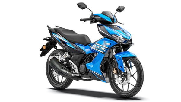 ಆಕರ್ಷಕ ವಿನ್ಯಾಸದ ಹೊಸ Honda RSX ಸ್ಕೂಟರ್ ಬಿಡುಗಡೆ