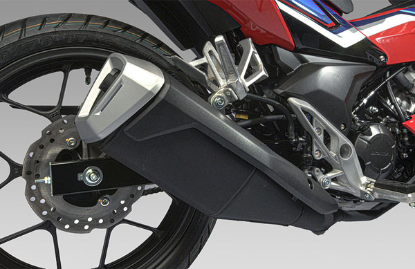 ಆಕರ್ಷಕ ವಿನ್ಯಾಸದ ಹೊಸ Honda RSX ಸ್ಕೂಟರ್ ಬಿಡುಗಡೆ