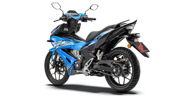 ಆಕರ್ಷಕ ವಿನ್ಯಾಸದ ಹೊಸ Honda RSX ಸ್ಕೂಟರ್ ಬಿಡುಗಡೆ