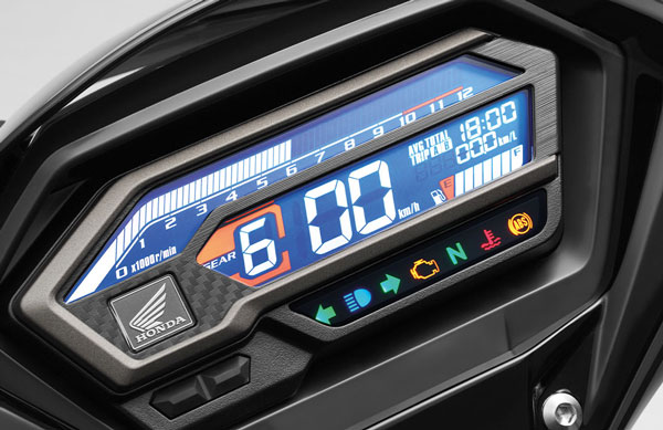 ಆಕರ್ಷಕ ವಿನ್ಯಾಸದ ಹೊಸ Honda RSX ಸ್ಕೂಟರ್ ಬಿಡುಗಡೆ