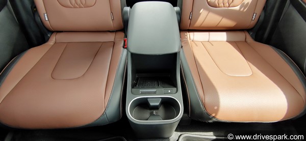 Tata Punch ಕಾರು ಹೊಂದಿಲ್ಲದ ಪ್ರಮುಖ ಫೀಚರ್ಸ್‌ಗಳಿವು