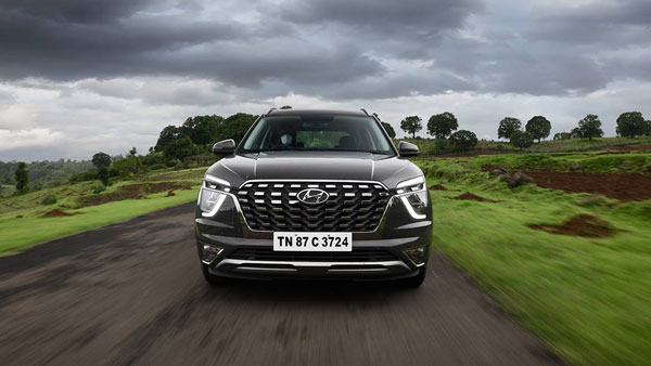ಆಕರ್ಷಕ ವಿನ್ಯಾಸದಲ್ಲಿ ಹೊಸ Hyundai Creta Grand ಎಸ್‍ಯುವಿ ಬಿಡುಗಡೆ