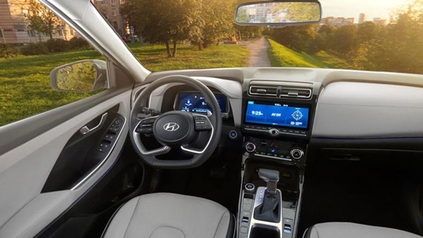 ಆಕರ್ಷಕ ವಿನ್ಯಾಸದಲ್ಲಿ ಹೊಸ Hyundai Creta Grand ಎಸ್‍ಯುವಿ ಬಿಡುಗಡೆ