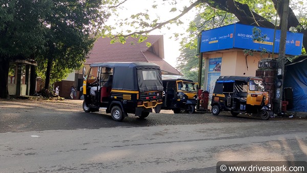 ಬೆಂಗಳೂರು ನಗರದಲ್ಲಿ ಆಟೋ ರಿಕ್ಷಾ ಪ್ರಯಾಣ ದರ ಹೆಚ್ಚಳ