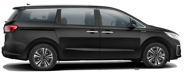 9 ಸೀಟರ್ ಕಾರ್ನಿವಾಲ್ ಸ್ಥಗಿತ- ಶೀಘ್ರದಲ್ಲೇ ಹೊಸ ವೆರಿಯೆಂಟ್ ಬಿಡುಗಡೆ ಮಾಡಲಿದೆ ಕಿಯಾ..