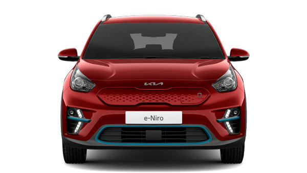 ನ್ಯೂ ಜನರೇಷನ್ Kia Niro ಎಸ್‍ಯುವಿಯ ಟೀಸರ್ ಬಿಡುಗಡೆ