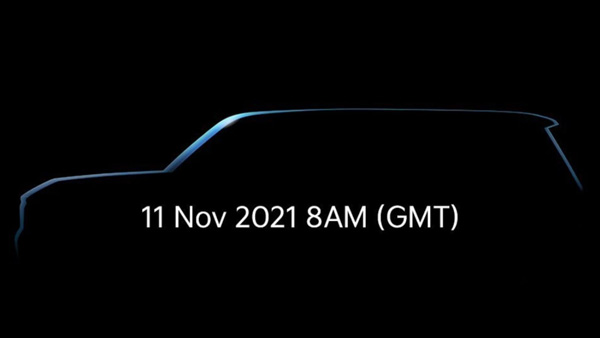 ಅನಾವರಣವಾಗಲಿದೆ ಬಹುನಿರೀಕ್ಷಿತ ಹೊಸ Kia EV9 ಎಲೆಕ್ಟ್ರಿಕ್ ಎಸ್‍ಯುವಿ