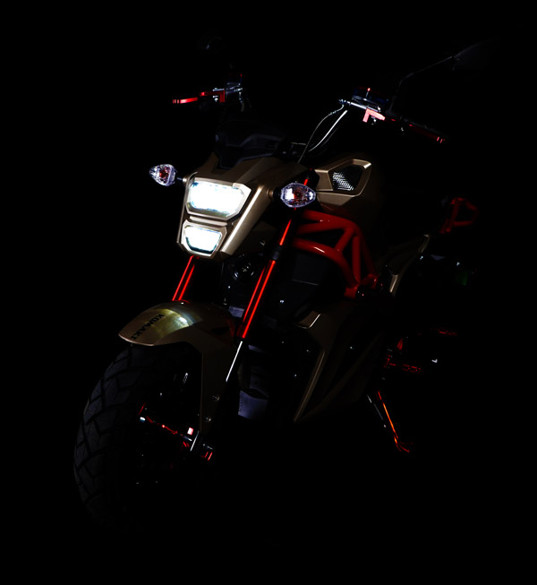  ಶೀಘ್ರದಲ್ಲೇ ಹೊಸ ಹೈ ಸ್ಪೀಡ್ ಎಲೆಕ್ಟ್ರಿಕ್ ಸ್ಕೂಟರ್ ಬಿಡುಗಡೆ ಮಾಡಲಿದೆ ಕೊಮಾಕಿ