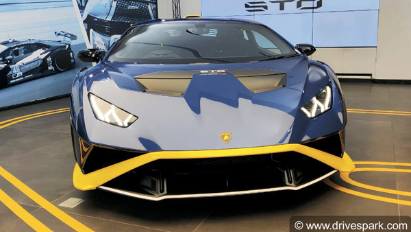 ಹೊಸ ಫೀಚರ್ ಪಡೆಯಲಿದೆ ಜನಪ್ರಿಯ Lamborghini Huracan