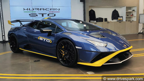 ಹೊಸ ಫೀಚರ್ ಪಡೆಯಲಿದೆ ಜನಪ್ರಿಯ Lamborghini Huracan