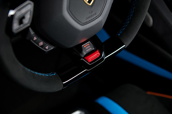 ಹೊಸ ಫೀಚರ್ ಪಡೆಯಲಿದೆ ಜನಪ್ರಿಯ Lamborghini Huracan