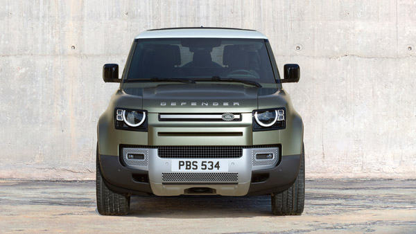 ದುಬಾರಿ ಬೆಲೆಯ Land Rover Defender ಎಸ್‌ಯು‌ವಿ ಖರೀದಿಸಿದ ಸಂಸದ ವಿಜಯ್ ವಸಂತ್