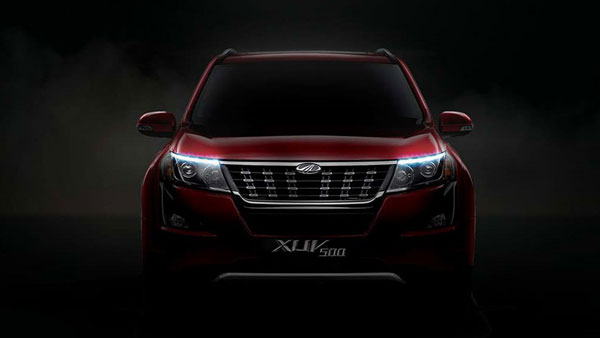 XUV 500 ಕಾರಿನ ಉತ್ಪಾದನೆ ಸ್ಥಗಿತಗೊಳಿಸಿದ Mahindra
