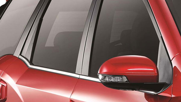 XUV 500 ಕಾರಿನ ಉತ್ಪಾದನೆ ಸ್ಥಗಿತಗೊಳಿಸಿದ Mahindra