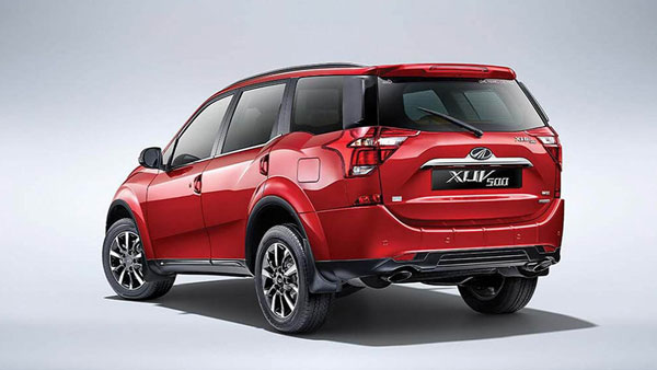 XUV 500 ಕಾರಿನ ಉತ್ಪಾದನೆ ಸ್ಥಗಿತಗೊಳಿಸಿದ Mahindra