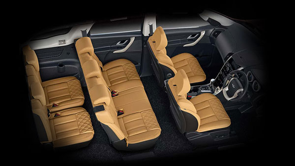 XUV 500 ಕಾರಿನ ಉತ್ಪಾದನೆ ಸ್ಥಗಿತಗೊಳಿಸಿದ Mahindra