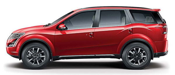 XUV 500 ಕಾರಿನ ಉತ್ಪಾದನೆ ಸ್ಥಗಿತಗೊಳಿಸಿದ Mahindra