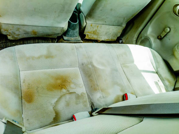 ಹಳೆಯ ವಾಹನಗಳನ್ನು ಸುರಕ್ಷಿತವಾಗಿಸುವ ಸರಳ ವಿಧಾನಗಳಿವು