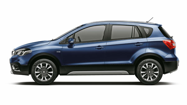 ಹೊಸ ರೂಪದಲ್ಲಿ ಬಿಡುಗಡೆಯಾಗಲಿದೆ ನ್ಯೂ ಜನರೇಷನ್ Suzuki S-Cross ಕಾರು