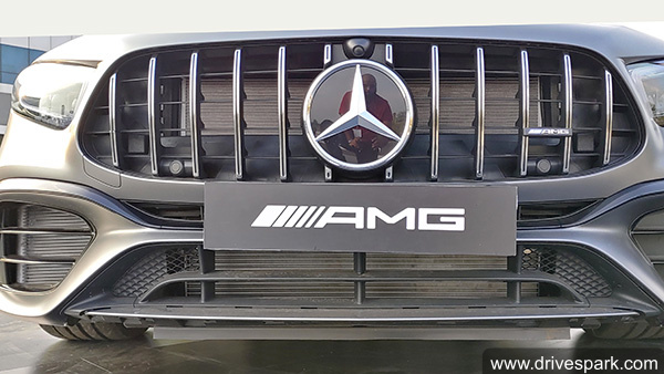 ಪವರ್‌ಫುಲ್ ಎಂಜಿನ್ ಹೊಂದಿರುವ ಹೊಸ Mercedes AMG A45 S ಕಾರಿನ ಫಸ್ಟ್ ಡ್ರೈವ್ ರಿವ್ಯೂ