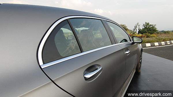 ಪವರ್‌ಫುಲ್ ಎಂಜಿನ್ ಹೊಂದಿರುವ ಹೊಸ Mercedes AMG A45 S ಕಾರಿನ ಫಸ್ಟ್ ಡ್ರೈವ್ ರಿವ್ಯೂ