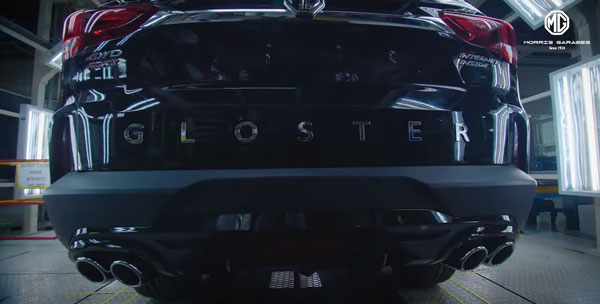 ವಿಂಡ್ ಸೋಲಾರ್ ಹೈಬ್ರಿಡ್ ಎನರ್ಜಿ ಅಳವಡಿಕೆ ಮೂಲಕ ವಿಶಿಷ್ಟ ದಾಖಲೆ ಬರೆದ MG Motor