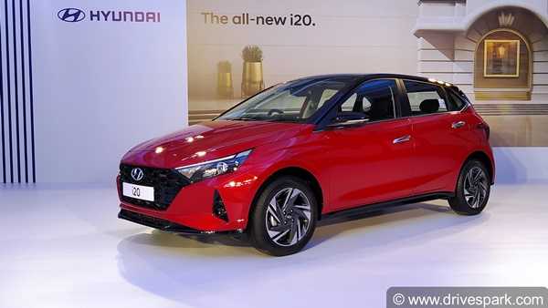 ಕಳೆದ ತಿಂಗಳು ಹೆಚ್ಚು ಮಾರಾಟವಾದ Hyundai ಕಂಪನಿಯ ಕಾರುಗಳಿವು