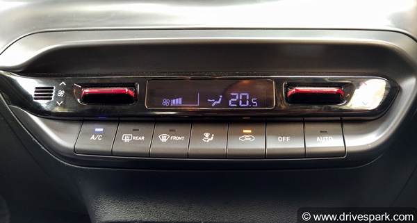 i20 ಮಾದರಿಗಳಲ್ಲಿ ಡ್ಯುಯಲ್ ಟೋನ್ ಬಣ್ಣದ ಆಯ್ಕೆ ಸ್ಥಗಿತಗೊಳಿಸಿದ Hyundai