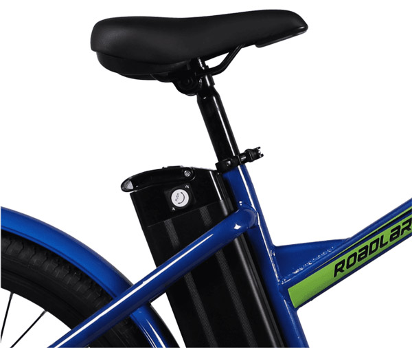 ಪೂರ್ತಿಯಾಗಿ ಚಾರ್ಜ್ ಆದ ನಂತರ 100 ಕಿ.ಮೀಗಳವರೆಗೆ ಚಲಿಸುತ್ತದೆ ಈ ಎಲೆಕ್ಟ್ರಿಕ್ ಸೈಕಲ್