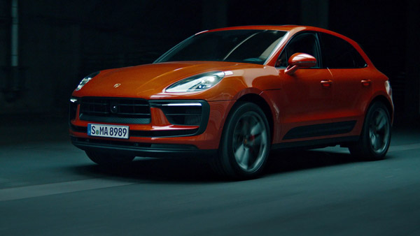 ದುಬಾರಿ ಬೆಲೆಯೊಂದಿಗೆ ಭಾರತದಲ್ಲಿ ನವೀಕೃತ ಪೋರ್ಷೆ ಮಕಾನ್ ಫೇಸ್‌ಲಿಫ್ಟ್ ಎಸ್‍ಯುವಿ ಬಿಡುಗಡೆ