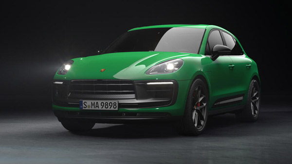 ದುಬಾರಿ ಬೆಲೆಯೊಂದಿಗೆ ಭಾರತದಲ್ಲಿ ನವೀಕೃತ ಪೋರ್ಷೆ ಮಕಾನ್ ಫೇಸ್‌ಲಿಫ್ಟ್ ಎಸ್‍ಯುವಿ ಬಿಡುಗಡೆ