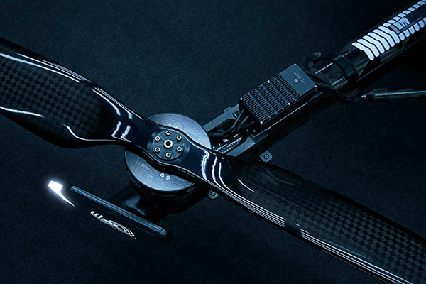 ಏರ್4 ಹೆಸರಿನ ಹಾರುವ ಕಾರ್ ಅನಾವರಣಗೊಳಿಸಿದ Renault