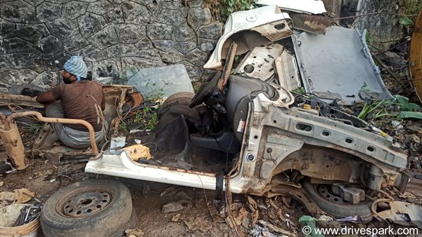 ಹಳೆ ವಾಹನ ಸ್ಕ್ರ್ಯಾಪ್ ಮಾಡುವ ವಾಹನ ಮಾಲೀಕರಿಗೆ ಸಿಗಲಿದೆ ಮತ್ತಷ್ಟು ಪ್ರೋತ್ಸಾಹ ಧನ