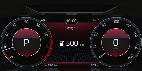 ಹೊಸ ನವೀಕರಣಗಳೊಂದಿಗೆ ಬಿಡುಗಡೆಯಾಗಲಿದೆ Skoda Karoq ಎಸ್‍ಯುವಿ
