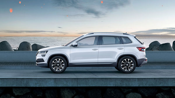 ಬಿಡುಗಡೆಗೆ ಸಜ್ಜಾಗುತ್ತಿದೆ ಹೊಸ Skoda Karoq ಫೇಸ್‌ಲಿಫ್ಟ್ ಎಸ್‍ಯುವಿ