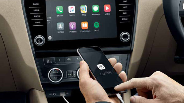 ಬಿಡುಗಡೆಗೆ ಸಜ್ಜಾಗುತ್ತಿದೆ ಹೊಸ Skoda Karoq ಫೇಸ್‌ಲಿಫ್ಟ್ ಎಸ್‍ಯುವಿ