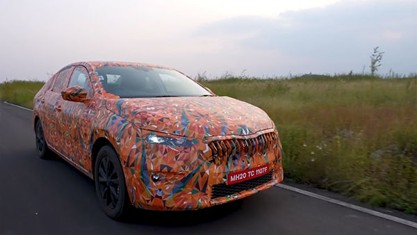 ಭಾರತದಲ್ಲಿ ಬಿಡುಗಡೆಯಾಗಲಿರುವ Skoda Slavia ಕಾರಿನ ವಿಶೇಷತೆಗಳು