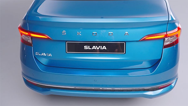 ಅತ್ಯಾಧುನಿಕ ಫೀಚರ್ಸ್, ಆಕರ್ಷಕ ವಿನ್ಯಾಸದ Skoda Slavia ಕಾರಿನ ಫಸ್ಟ್ ಲುಕ್ ರಿವ್ಯೂ