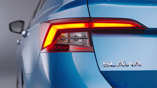 ಅತ್ಯಾಧುನಿಕ ಫೀಚರ್ಸ್, ಆಕರ್ಷಕ ವಿನ್ಯಾಸದ Skoda Slavia ಕಾರಿನ ಫಸ್ಟ್ ಲುಕ್ ರಿವ್ಯೂ