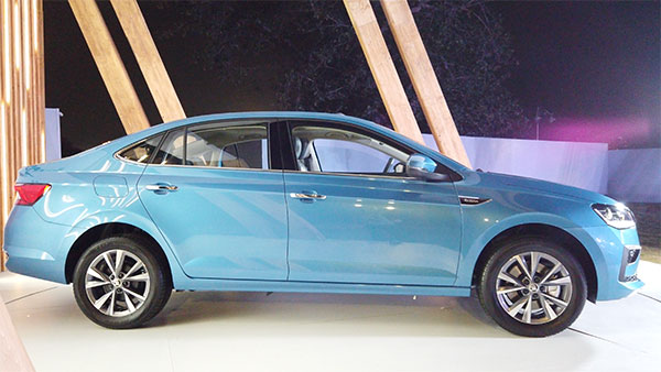 ಅತ್ಯಾಧುನಿಕ ಫೀಚರ್ಸ್, ಆಕರ್ಷಕ ವಿನ್ಯಾಸದ Skoda Slavia ಕಾರಿನ ಫಸ್ಟ್ ಲುಕ್ ರಿವ್ಯೂ