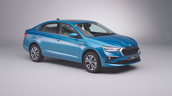 ಅತ್ಯಾಧುನಿಕ ಫೀಚರ್ಸ್, ಆಕರ್ಷಕ ವಿನ್ಯಾಸದ Skoda Slavia ಕಾರಿನ ಫಸ್ಟ್ ಲುಕ್ ರಿವ್ಯೂ