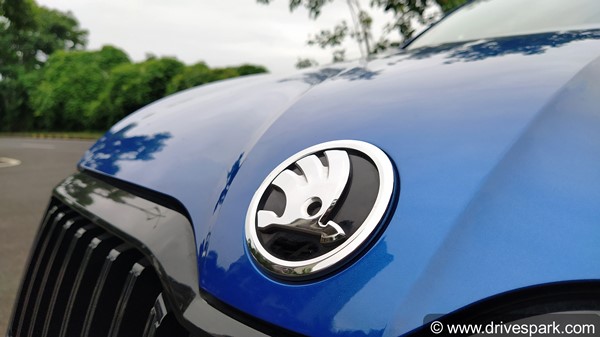 ಹೊಸ ನವೀಕರಣಗಳೊಂದಿಗೆ ಬಿಡುಗಡೆಯಾಗಲಿದೆ Skoda Karoq ಎಸ್‍ಯುವಿ