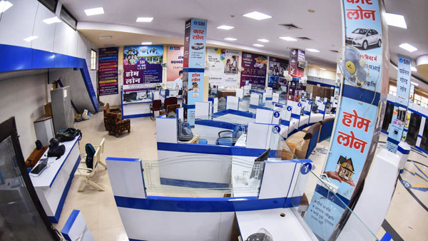 ದ್ವಿಚಕ್ರ ವಾಹನ ಸಾಲ ಪ್ರಕ್ರಿಯೆಯನ್ನು ಸರಳಗೊಳಿಸಿದ ಸ್ಟೇಟ್ ಬ್ಯಾಂಕ್ ಆಫ್ ಇಂಡಿಯಾ