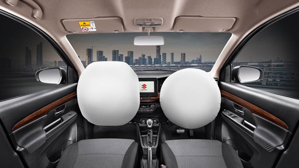 ಸ್ಪೋರ್ಟಿ ಲುಕ್‍‍‍ನಲ್ಲಿ ಅನಾವರಣಗೊಂಡ Suzuki Ertiga Sport FF ಕಾರು