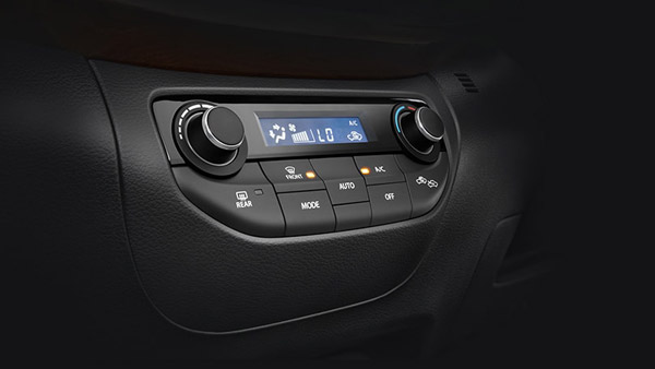 ಸ್ಪೋರ್ಟಿ ಲುಕ್‍‍‍ನಲ್ಲಿ ಅನಾವರಣಗೊಂಡ Suzuki Ertiga Sport FF ಕಾರು