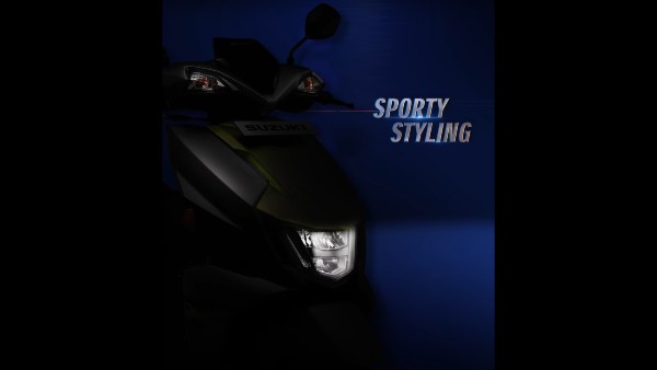 ಭಾರತದಲ್ಲಿ ಬಿಡುಗಡೆಗೆ ಸಜ್ಜಾದ ಹೊಸ Suzuki ಸ್ಕೂಟರ್