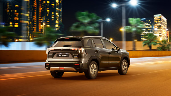 ಹೊಸ ರೂಪದಲ್ಲಿ ಅನಾವರಣಗೊಂಡ ನ್ಯೂ ಜನರೇಷನ್ Suzuki S-Cross ಕಾರು