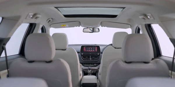 ಅಕ್ಟೋಬರ್ ತಿಂಗಳಿನಲ್ಲಿ ದಾಖಲೆ ಮಟ್ಟದ ಮಾರಾಟ ಕಂಡ Tata Safari ಎಸ್‍ಯುವಿ