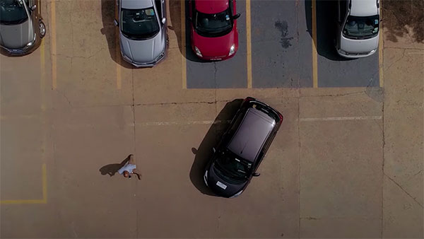 ಕಾರುಗಳನ್ನು ಆಟೋಮ್ಯಾಟಿಕ್ ಆಗಿ ಪಾರ್ಕ್ ಮಾಡುತ್ತದೆ Tata Elxsi ಅಭಿವೃದ್ಧಿಪಡಿಸಿರುವ ಈ ಸಿಸ್ಟಂ